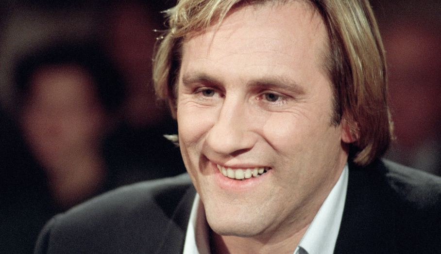 France: Country in Shock After Macron Refuses to Join Depardieu’s Lynching